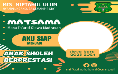 MATSAMA 2023-2024
